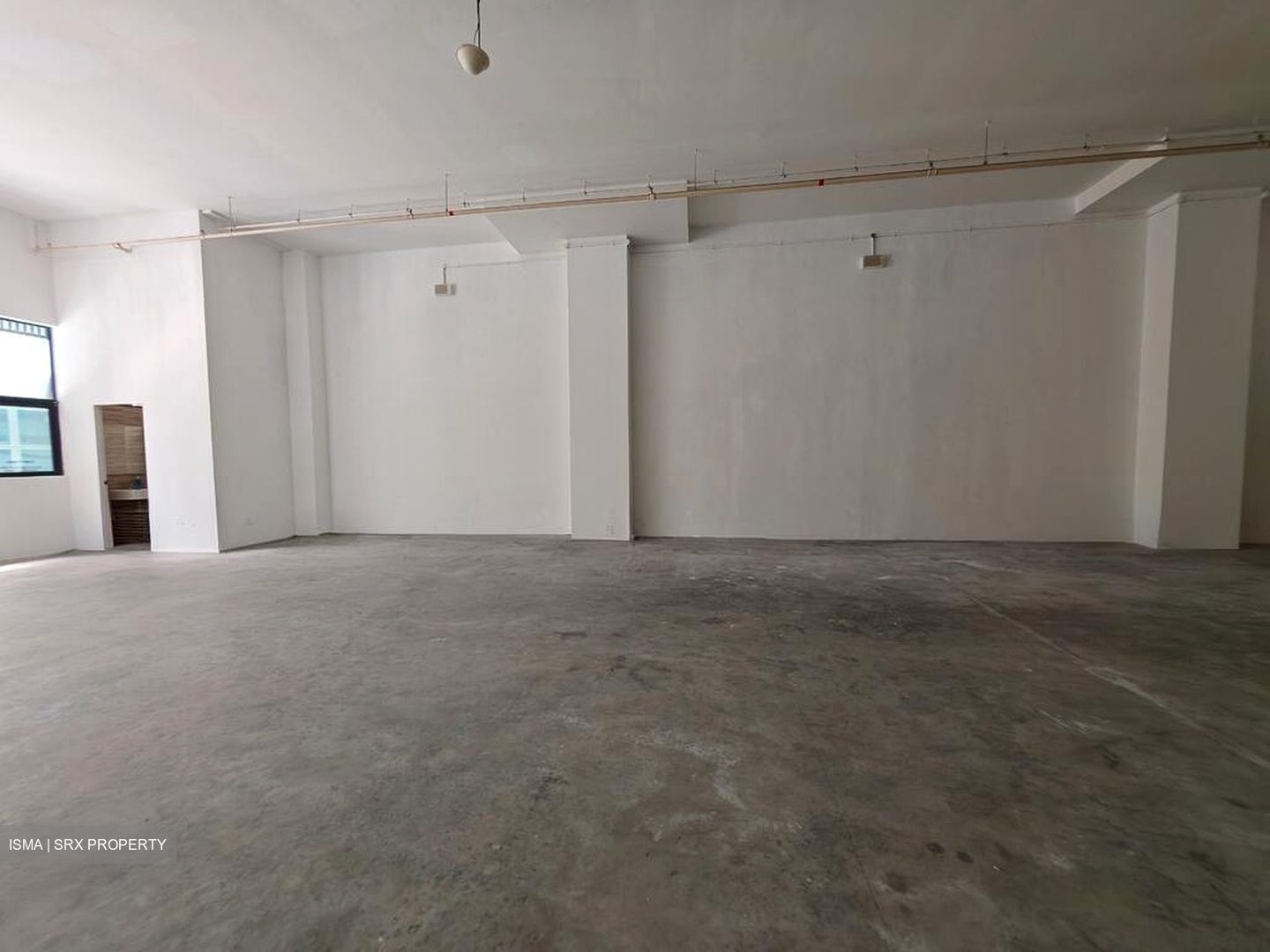 Interlocal Centre (D5), Factory #504150691